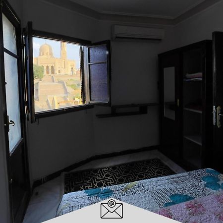 Tabia Tower City Center Aswan Διαμέρισμα Εξωτερικό φωτογραφία