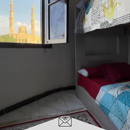 Tabia Tower City Center Aswan Διαμέρισμα Εξωτερικό φωτογραφία
