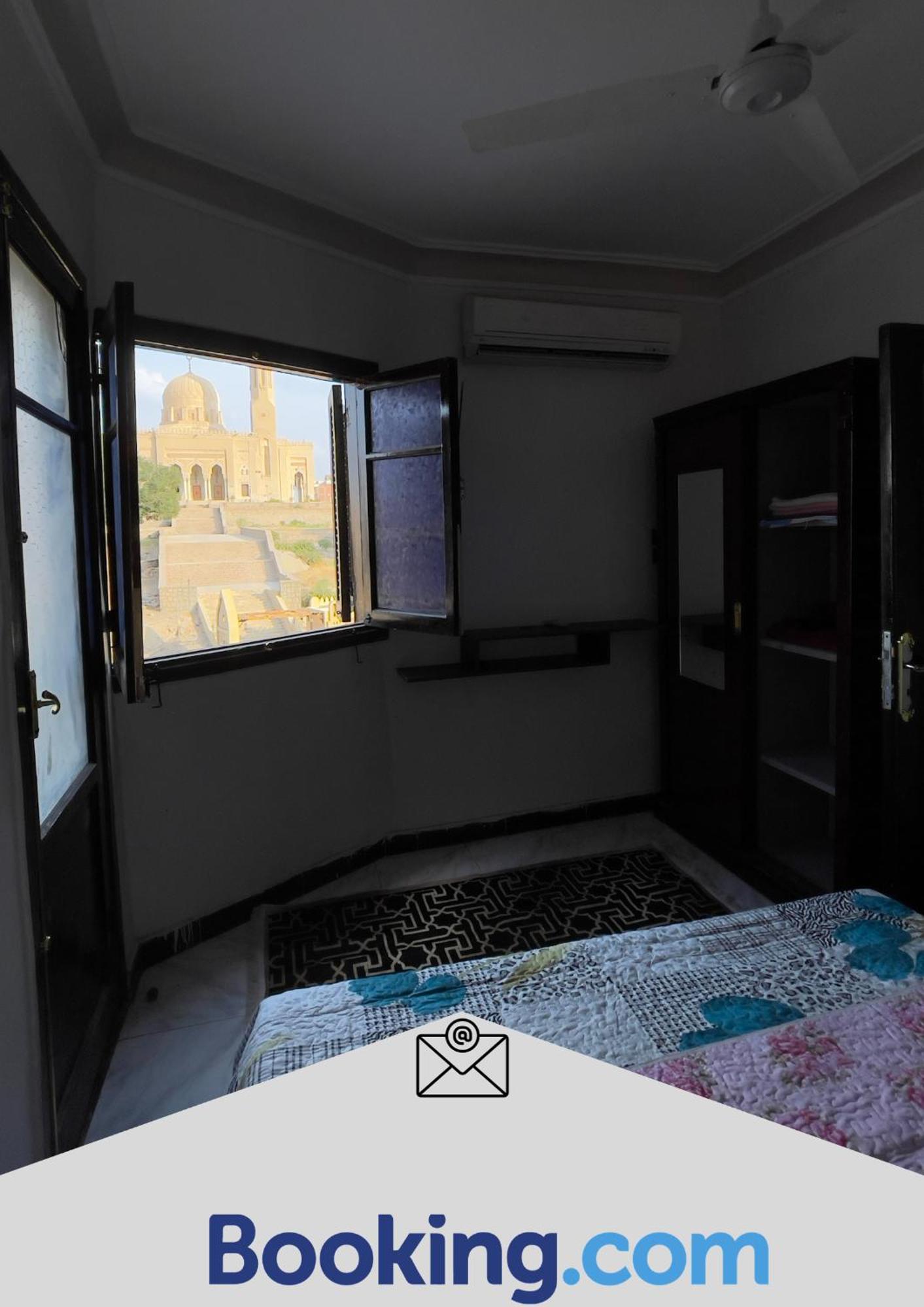 Tabia Tower City Center Aswan Διαμέρισμα Εξωτερικό φωτογραφία