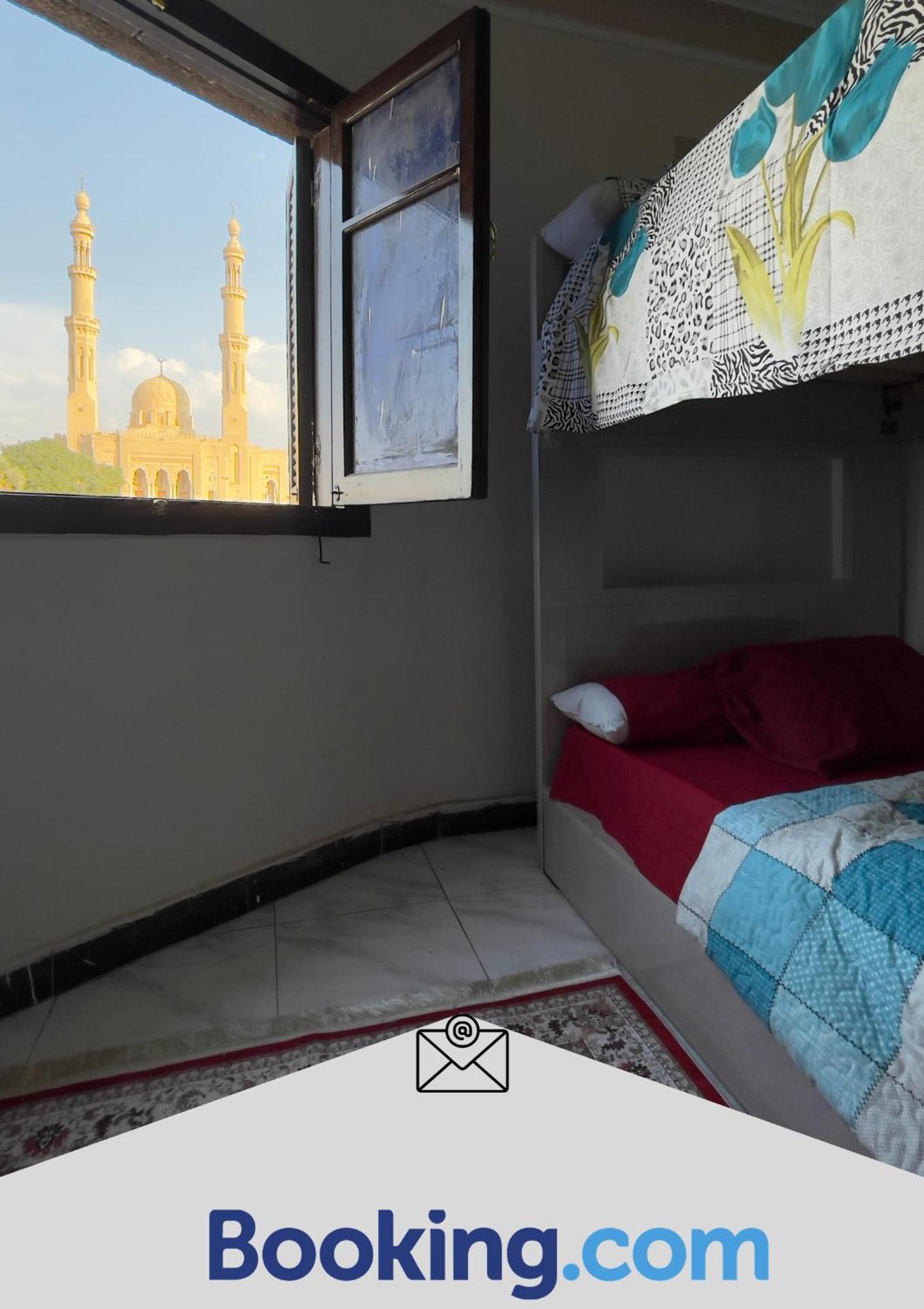 Tabia Tower City Center Aswan Διαμέρισμα Εξωτερικό φωτογραφία