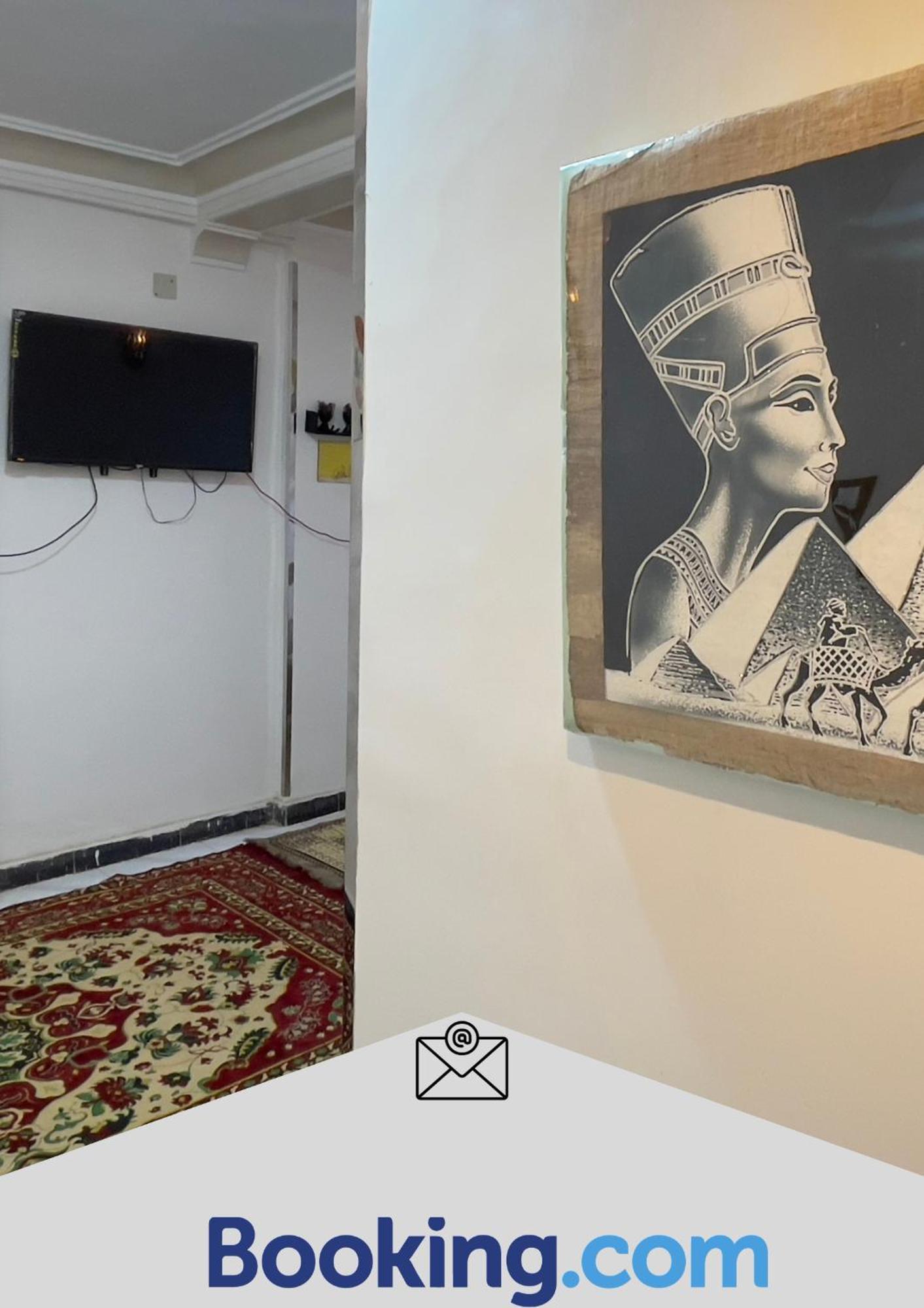 Tabia Tower City Center Aswan Διαμέρισμα Εξωτερικό φωτογραφία