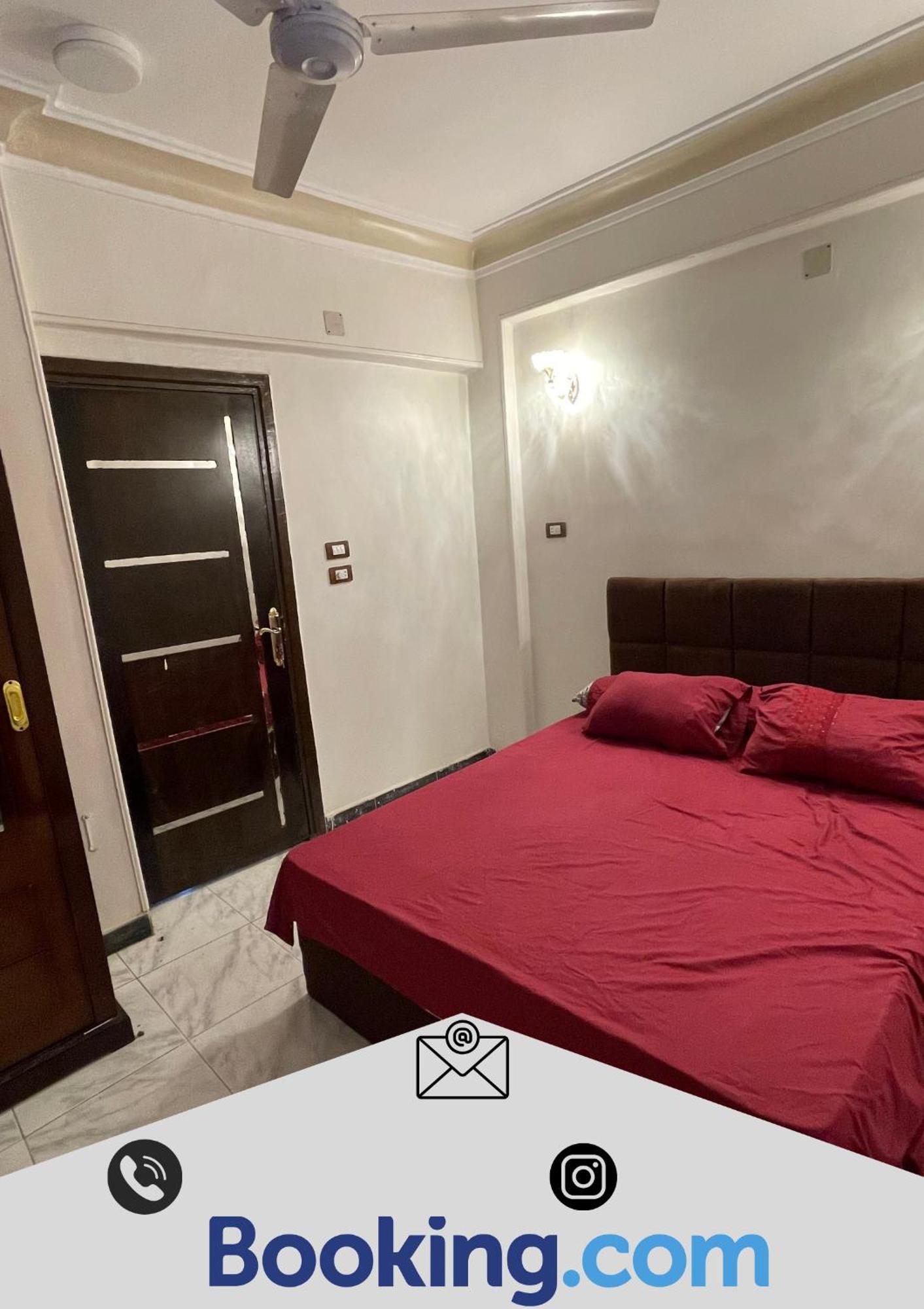 Tabia Tower City Center Aswan Διαμέρισμα Εξωτερικό φωτογραφία