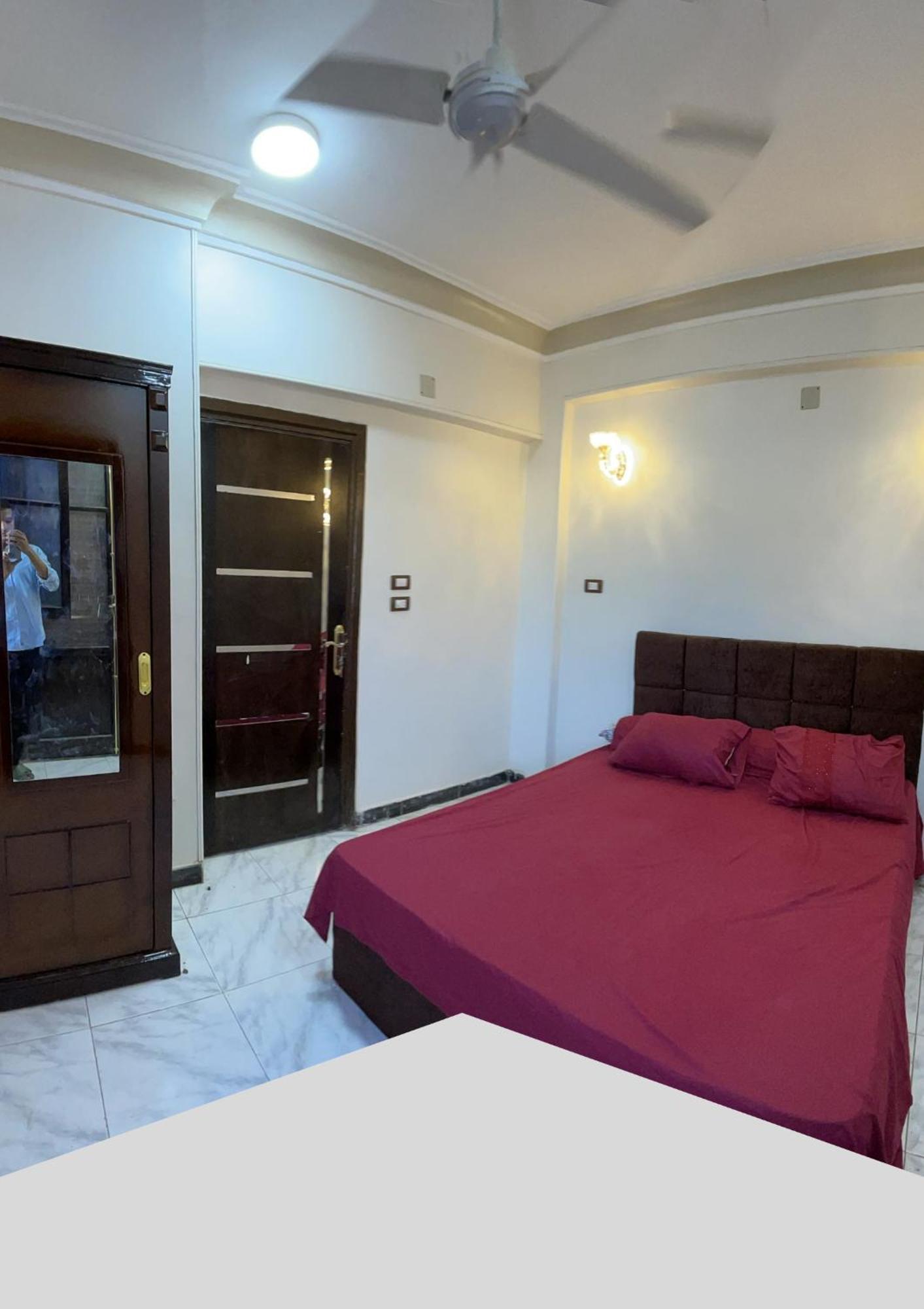 Tabia Tower City Center Aswan Διαμέρισμα Εξωτερικό φωτογραφία