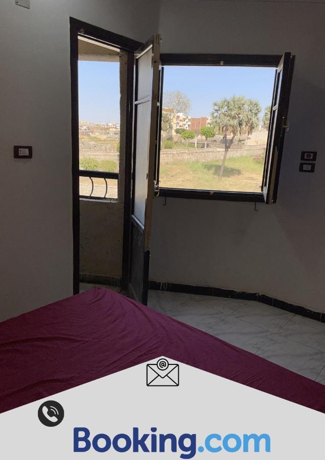 Tabia Tower City Center Aswan Διαμέρισμα Εξωτερικό φωτογραφία