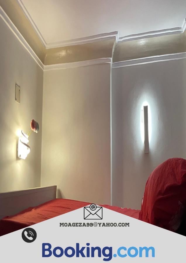 Tabia Tower City Center Aswan Διαμέρισμα Εξωτερικό φωτογραφία