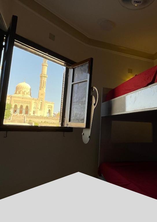 Tabia Tower City Center Aswan Διαμέρισμα Εξωτερικό φωτογραφία